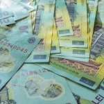 Salariile din Bacău au pierdut teren. Câștigul mediu e cu peste 13% sub media națională