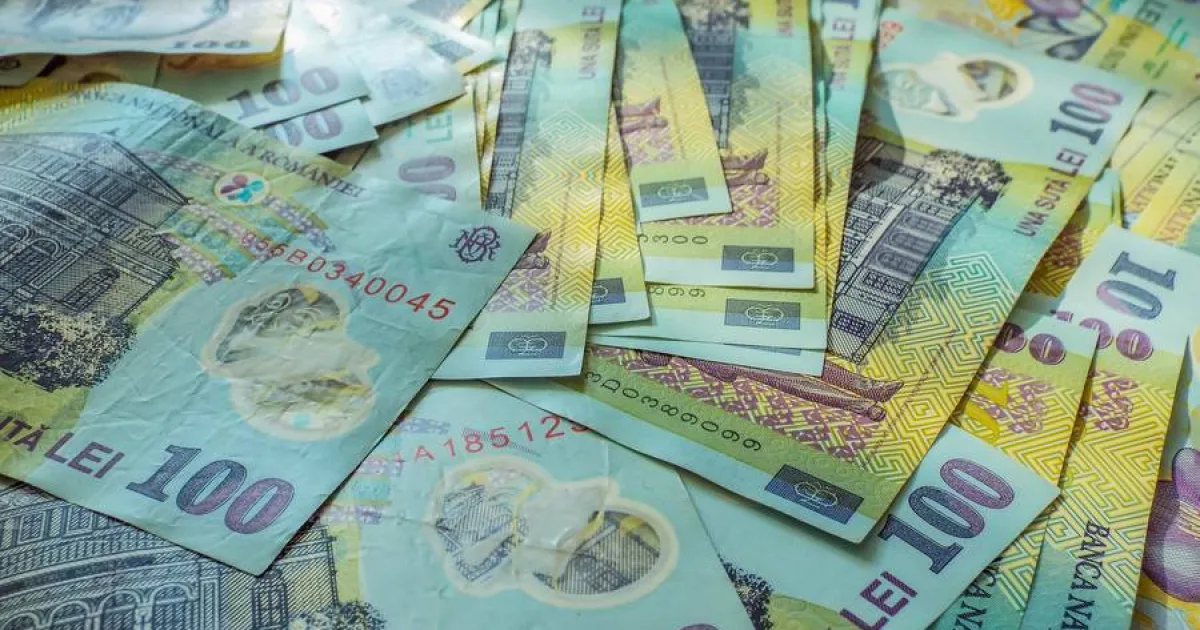 Salariile din Bacău au pierdut teren. Câștigul mediu e cu peste 13% sub media națională