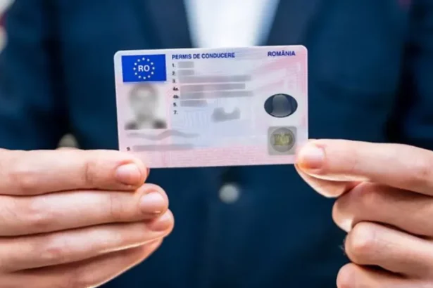 Scumpiri pentru permisul de conducere și talonul mașinii. Noile tarife din 15 septembrie