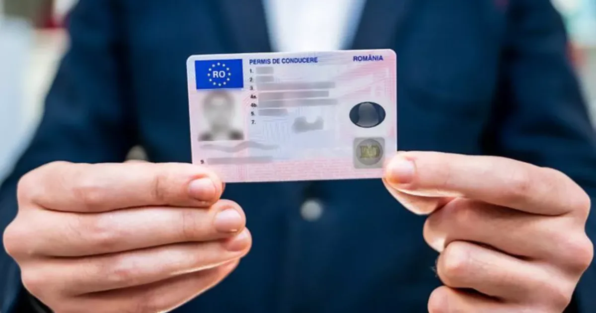 Scumpiri pentru permisul de conducere și talonul mașinii. Noile tarife din 15 septembrie
