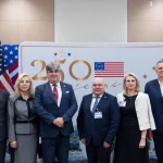 SJU Bacău, premiat la Ambasada SUA pentru dezvoltarea medicinei de laborator