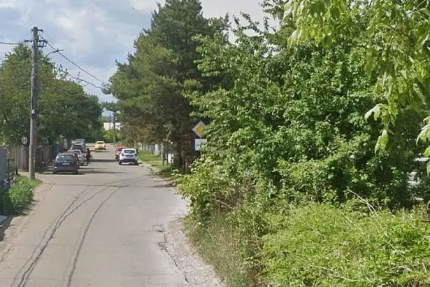 Strada Victor Babeș: lucrări la rețeaua de apă, circulația închisă