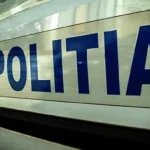 Tânăr din Bacău, prins în flagrant la Piatra-Neamț când încerca să fure dintr-o mașină