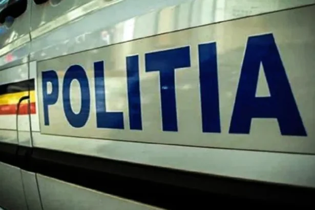 Tânăr din Bacău, prins în flagrant la Piatra-Neamț când încerca să fure dintr-o mașină