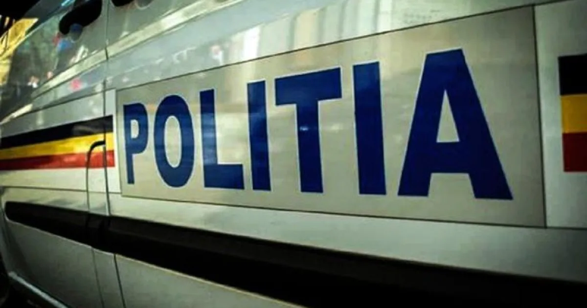 Tânăr din Bacău, prins în flagrant la Piatra-Neamț când încerca să fure dintr-o mașină