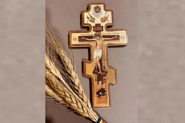 Tensiuni și controverse în jurul simbolului religios al crucii în spațiul public
