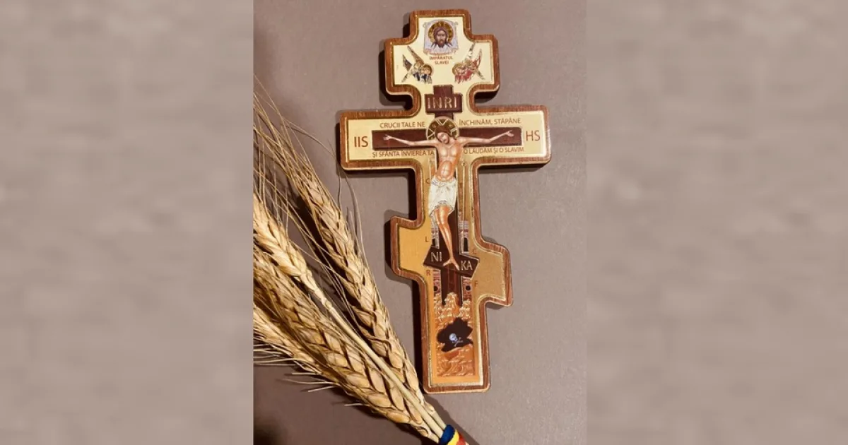 Tensiuni și controverse în jurul simbolului religios al crucii în spațiul public