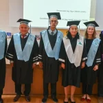 Teză de doctorat susținută la Universitatea „Vasile Alecsandri” din Bacău