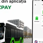 Transportul Public Bacău extinde plata digitală pentru călători prin LetzPay