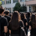 Uniforma școlară, mai mult decât o simplă haină