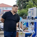 Universitatea din Bacău a organizat ediția a XIV-a a Nopții cercetătorilor europeni