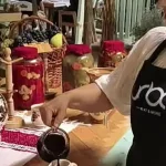 Urbo Parc și-a deschis porțile mustăriei pentru vizitatori