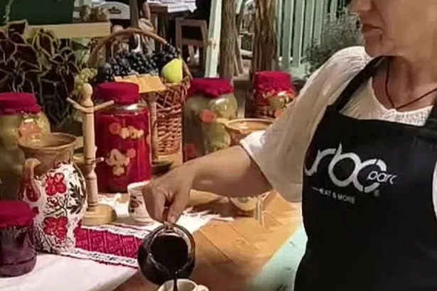 Urbo Parc și-a deschis porțile mustăriei pentru vizitatori