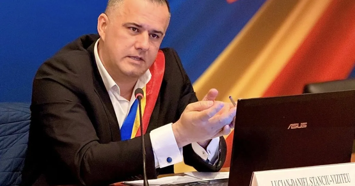 Viziteu cere demisia directorului CRAB din cauza riscurilor neonorate