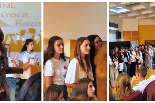 Voluntarii Fundației de Sprijin Comunitar, sărbătoriți la Graduation Day 2026