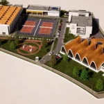 15 oferte pentru modernizarea bazei sportive CSM Onești. Investiția depășește 23 mil. euro