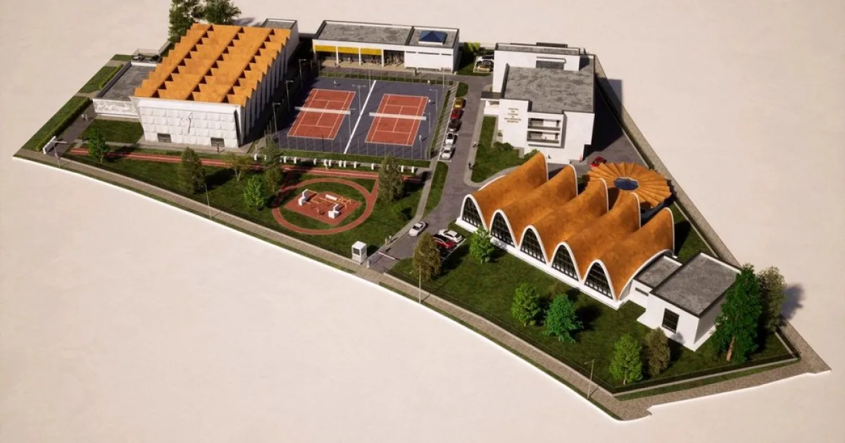 15 oferte pentru modernizarea bazei sportive CSM Onești. Investiția depășește 23 mil. euro