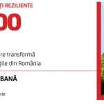 90.000 de euro pentru orașe transformate. Înscrieri la Social Awards 2026