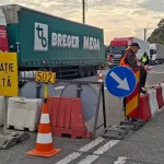 Anchetă „Origine – Destinație” astăzi în Bacău: șoferii, întrebați încotro merg