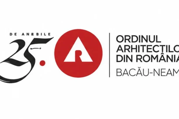 Arhitecții sărbătoresc 25 de ani de consolidare a profesiei și a legăturii cu societatea