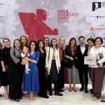 ASFANU, premiul II la Gala Societății Civile: un nou proiect pentru Bacău