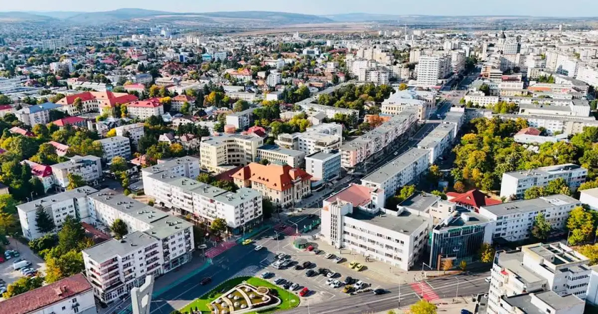 Avizul AACR pentru imobilele din Bacău, disponibil online în câteva minute