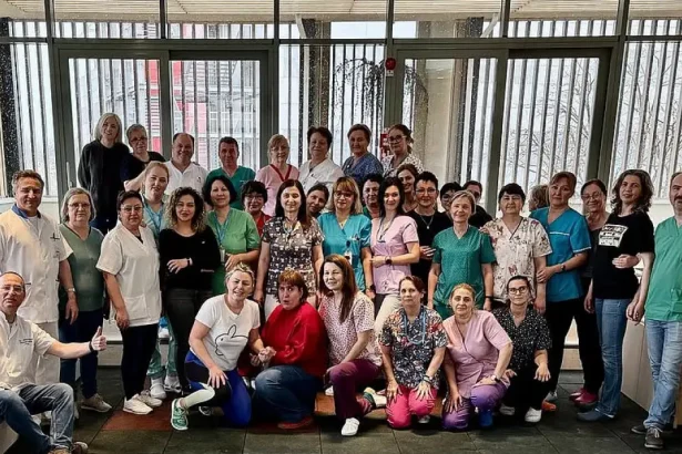 Bacăul găzduiește prima ediție a „Zilelor Chirurgiei Pediatrice Băcăuane”