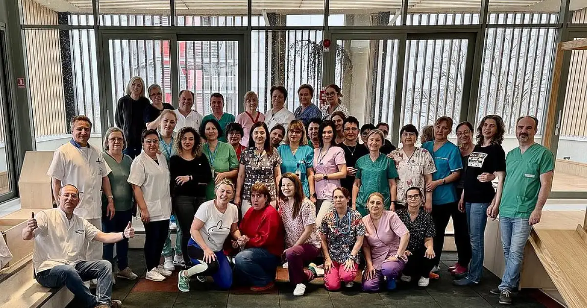 Bacăul găzduiește prima ediție a „Zilelor Chirurgiei Pediatrice Băcăuane”
