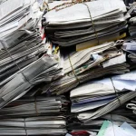 Bacăul va trimite o parte din deșeurile reciclabile la Onești