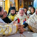 Biserica „Adormirea Maicii Domnului” și un așezământ social din Bacău, sfințite