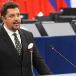Claudiu Târziu, discurs în PE despre promovarea energiilor curate