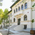 Colegiul Național „Vasile Alecsandri” Bacău aniversează 105 ani de educație