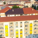 Consiliul Local Comănești a aprobat documentațiile actualizate pentru două parcuri