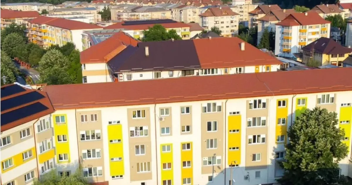 Consiliul Local Comănești a aprobat documentațiile actualizate pentru două parcuri