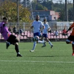 CSO Buhuși, învinsă clar acasă de UZU Dărmănești, scor 0-4, în Liga 4