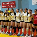 CSS Bacău, weekend perfect la Piatra Neamț și victorie importantă cu SportLand