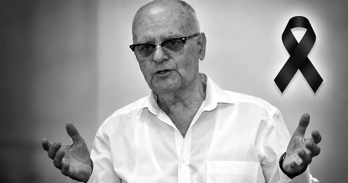 Doliu în fotbalul băcăuan: Corneliu Costinescu a murit
