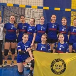 Dublă victorie pentru OK Sport Onești. Junioarele II și III s-au impus clar