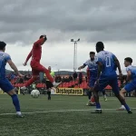FC Bacău domină din nou: victorie clară, 3-0, cu Gloria Bistrița