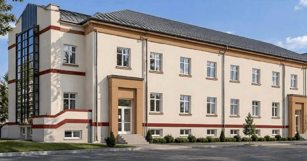 Fosta Secție de Oftalmologie a SJU Bacău devine Secție de Dermato-Venerologie