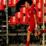Gabriel Păun este golgheter în liga a doua, dar și în programare C++