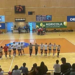 Handbal feminin/ Divizia A: Știința Bacău, remiză acasă cu Harghita: 31-31