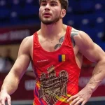 Igor Botez (CSM Bacău), acuzat de dopaj și eliminat de la Mondialele U23 de la Las Vegas
