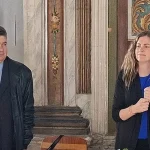 Întâlnire diplomatică de înalt nivel găzduită la Bacău