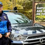 Jandarmii băcăuani: recomandări pentru drumeții de toamnă în siguranță