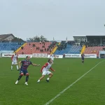 Liga 2: FC Bacău pierde la Oradea cu 0-1 în fața FC Bihor, gol din penalty