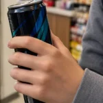 Magazin din Bacău, amendat cu 5.000 lei pentru că a vândut energizante unui minor