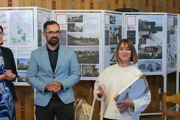 Ordinul Arhitecților la 25 de ani: cetățenii să modeleze orașele
