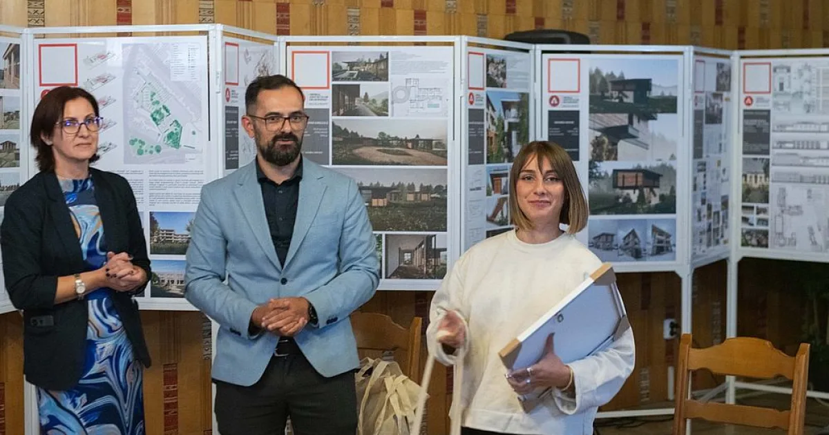 Ordinul Arhitecților la 25 de ani: cetățenii să modeleze orașele