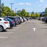 Parcările de reședință din zona Energiei se atribuie. Prima etapă începe pe 29 octombrie